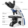 Lixun HD Flat-field Trinocular Biological Microscope