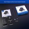 Gamwing-Master-P5: PS5 Plug & Play Keyboard and Mouse Converter