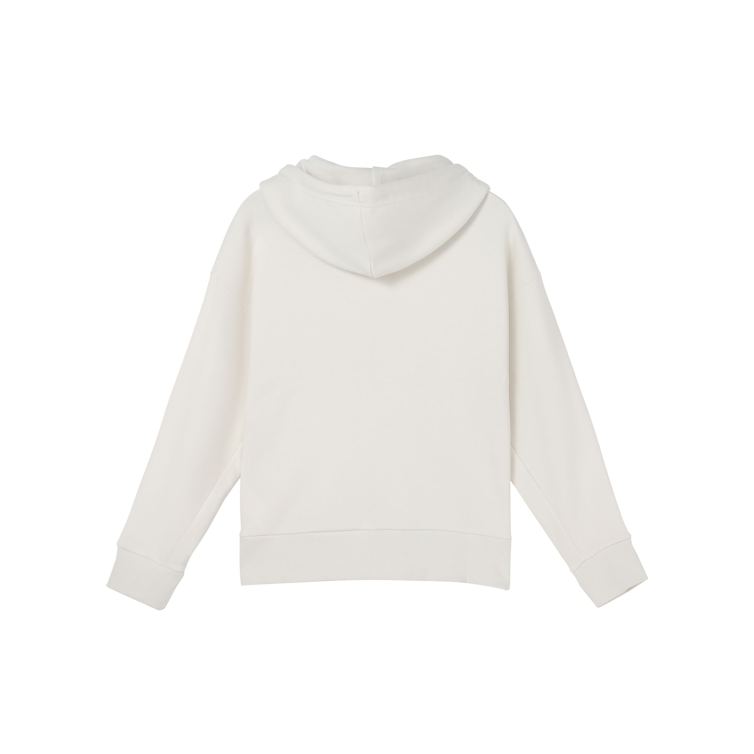 Puma Толстовка с капюшоном Classics Logo — фото 2