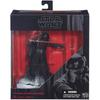 Star Wars Black Series 6 inch figure Kylo Ren painted movable figure (Starkiller base)