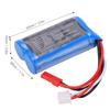 7.4V 700mAh Lipo Battery Pack with JST Plug RC Battery for AXIAL SCX24 1/24 RC Car Upgrade Parts