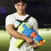 Nerf N Series Sprinter Elektrischer Blaster mit 16 N1 Darts, Indoor- & Outdoor-Spiel für Kinder, ab 8 Jahren, F8625, Authentisch