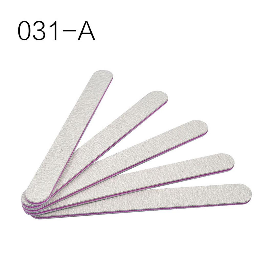 Buy AXX Nail Styling Tools Sponge Diamond Rubbing Polished Surface Sand ...