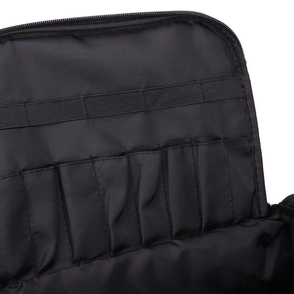 Portable Barber Bags Shoulder Strap Carrying Storage Bag Hairdressing Tool Bag  Clippers