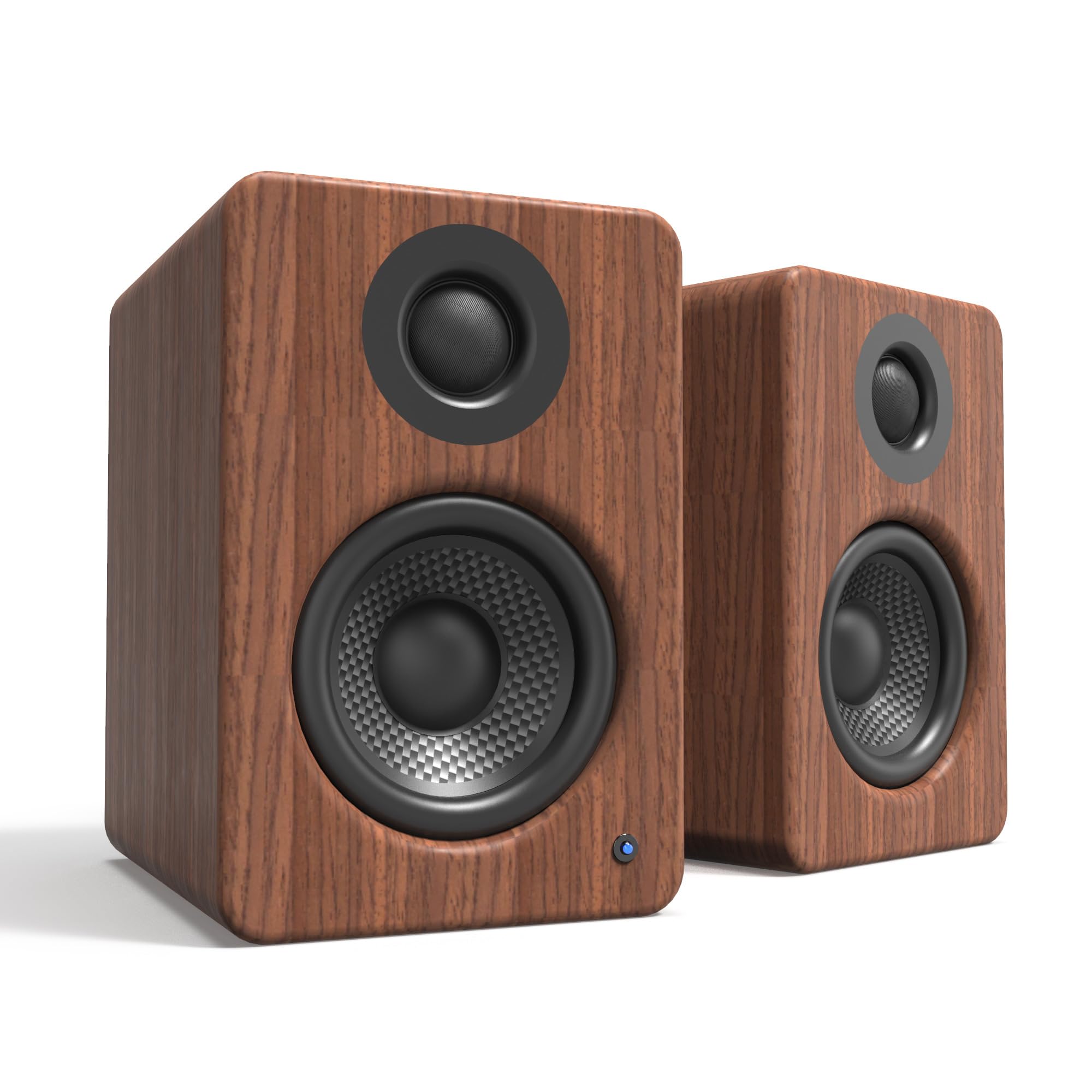 

Колонка Kanto DAC YU2 горіх [] вбудована