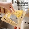 Triangle Kitchen Garbage Filter Creative Food Residue Separator  Household