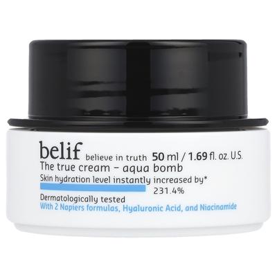 True Cream - Balsam Aqua, 1,69 fl oz (50 ml)
