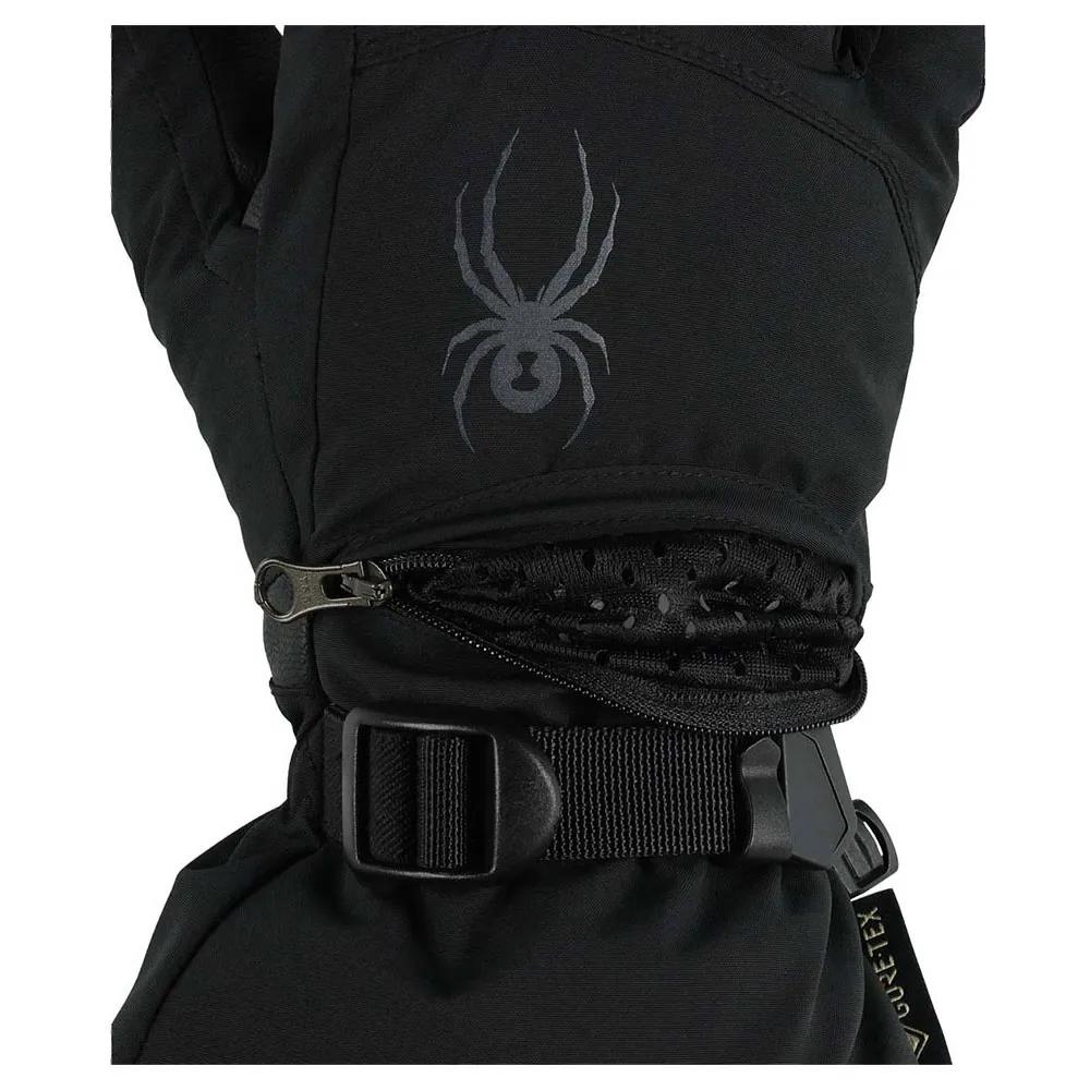 Spyder Перчатки Traverse Goretex