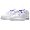 Nike Air Force 1 Skateboard Shoes Women's White IF0498-101