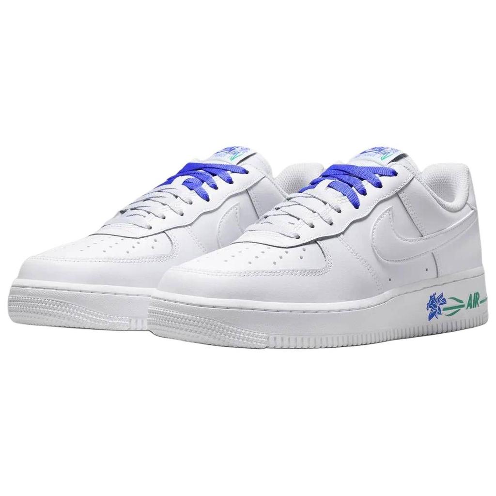 Nike Air Force 1 Skateboard Shoes Women's White IF0498-101