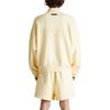 Fear of God Essentials Long-Sleeve Polo Garden Yellow Men Tops 192SP244391F