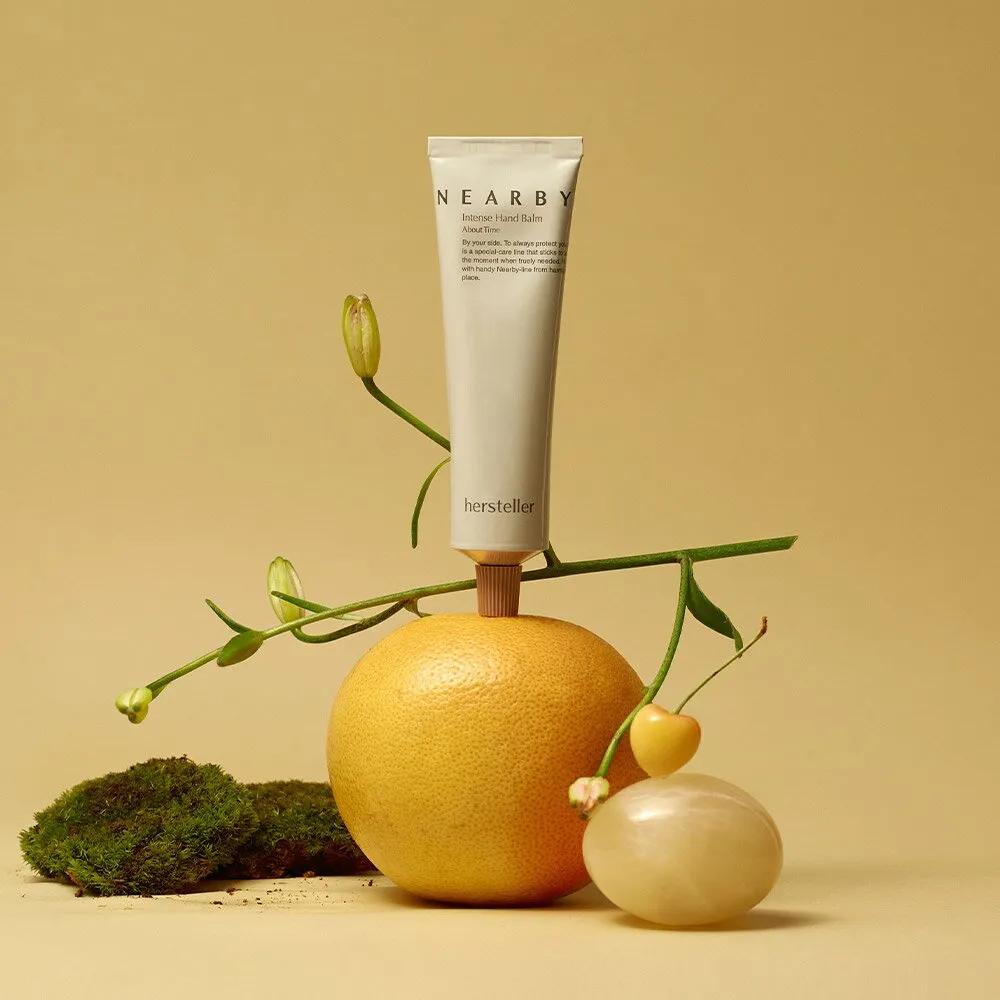 hersteller Nearby Intense Hand Balm (2 Options)