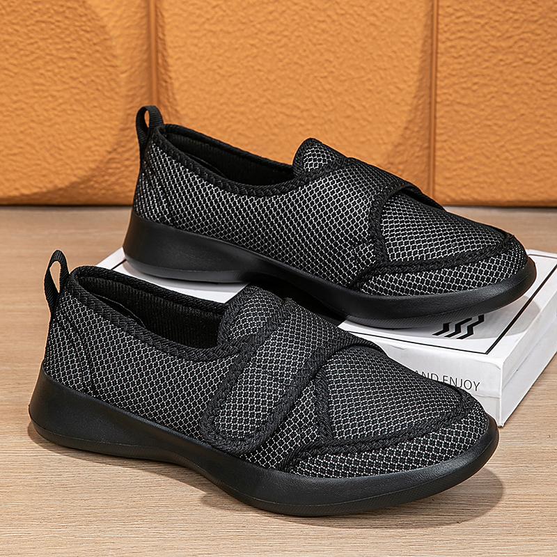 Moccassin Tall Demi-season Women's Shoes Dress Platform Sneakers Womens Women's Low Heels Sport Krasofka Shouse Brand Name