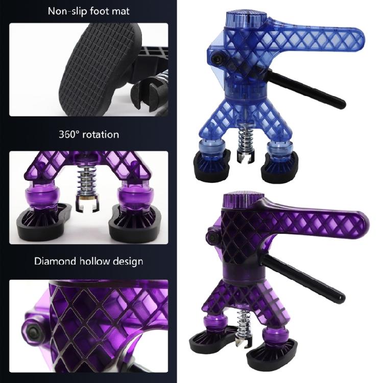 Comprehensive Dent Elevator Puller Repair Tool Set for Efficient Vehicle Body Maintenance Restoration Auto Body Repair