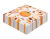 Autumn Maple Leaf Thanksgiving Theme Autumn Pumpkin Tissue Gratitude Festival Party Disposable Paper Napkins