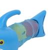 Baby Fish Grabber Bath Toy for Kids, Portable Plastic Cartoon Gift
