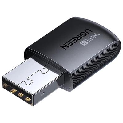 UGREEN USB Dual-Band Driver-Free WiFi Adapter (CN Version)