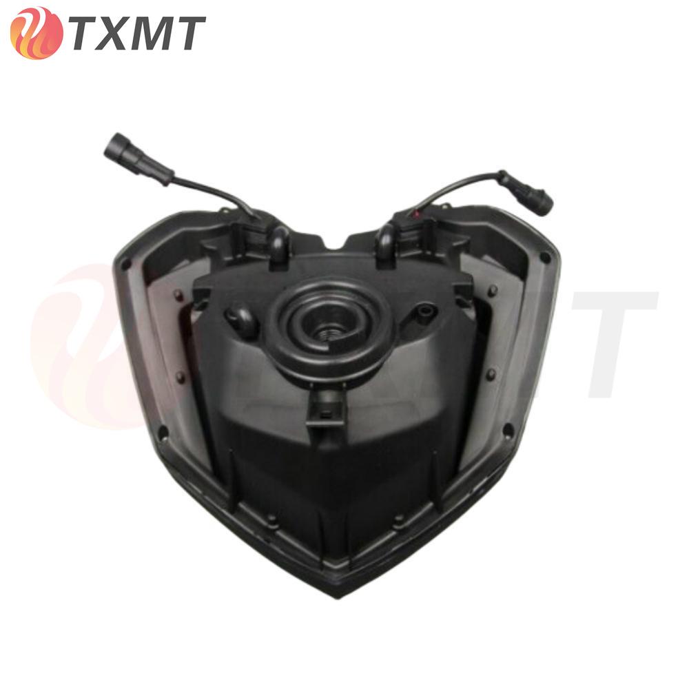 Yamaha MT125 (2014-2018) Motorcycle Front Fairing Headlight Assembly