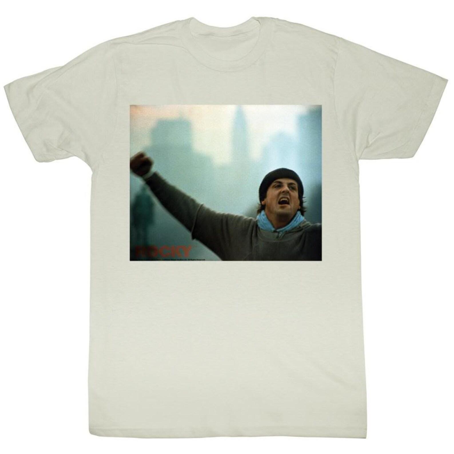 Rocky Rky For The Indie Kids Natural T-Shirt 160