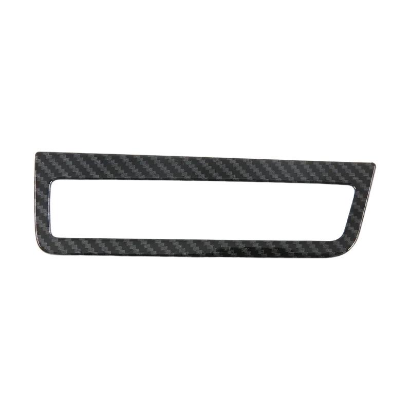 Compatible Gear Shift Frame, Armrest, Pull Handle, Air Vent & Rear Seat Protection for 20th Gen Sonata