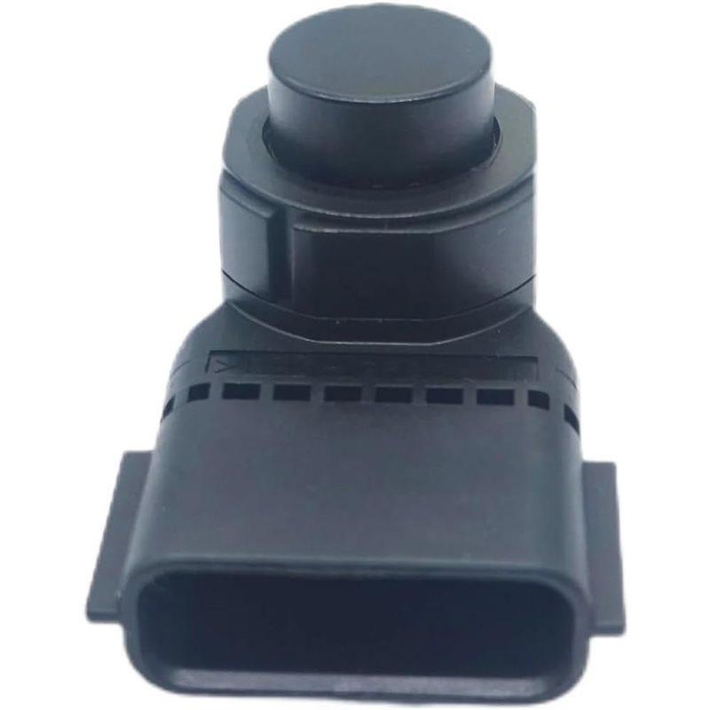 L17A-PW50100700AB Pdc Parking Sensor 1Pcs Replacement For Toyota Yaris For Kia 4ML061ADB Part Numbers