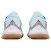 Nike Precision 6 Mesh Low top Basketball Shoes Men's Light Blue HV1796-141(Team1052-)