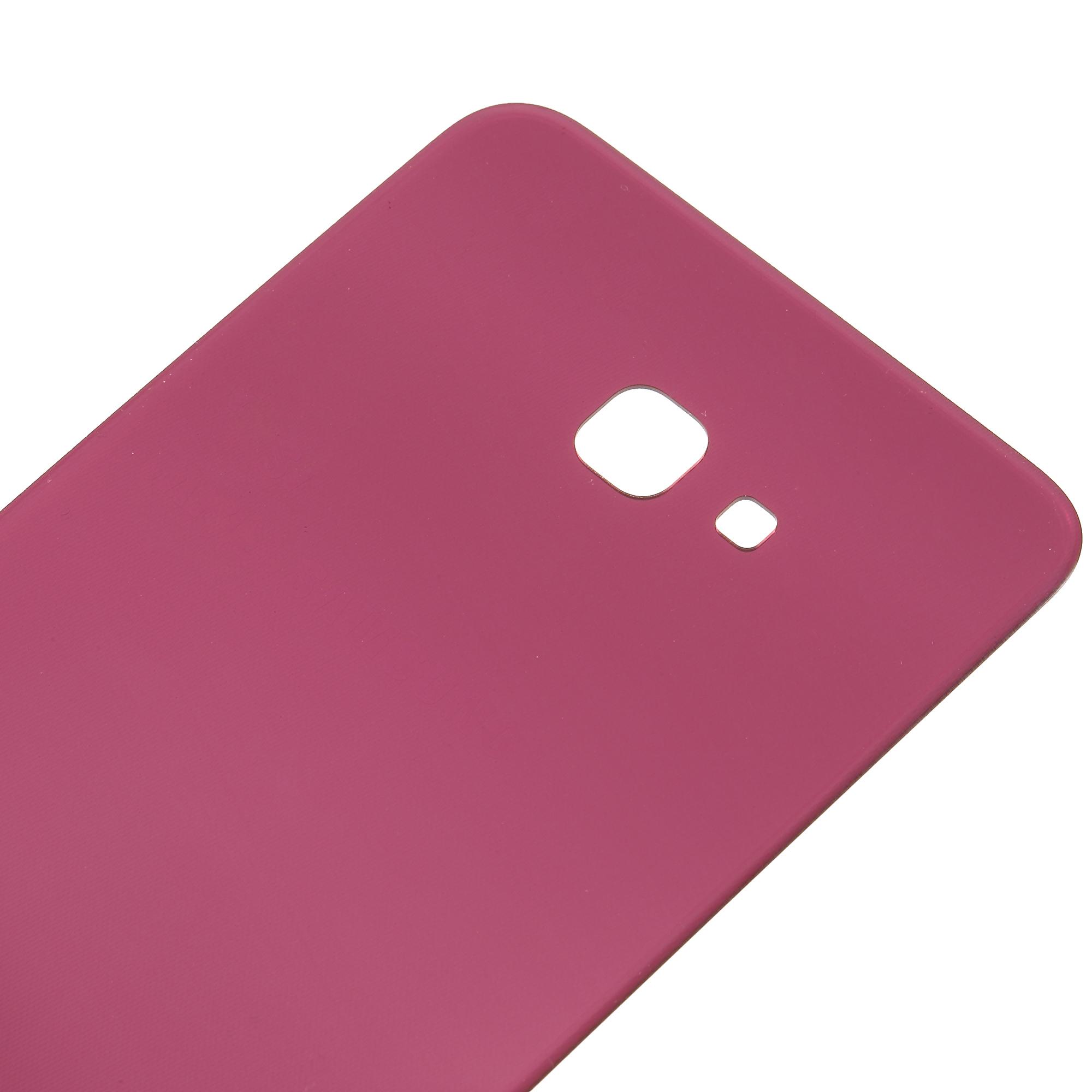 

OEM Battery Housing Door Cover Part for Samsung Galaxy J4 Plus Pink