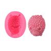 Lovely-Sheep Candle Silicone Mold DIY Making Soap Plaster-Resin Craft Holiday