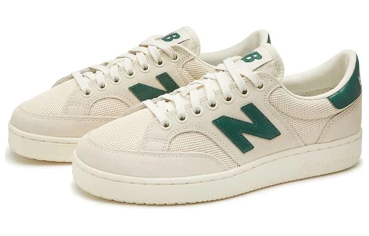 New Balance Pro Court Bēšs Zaļš