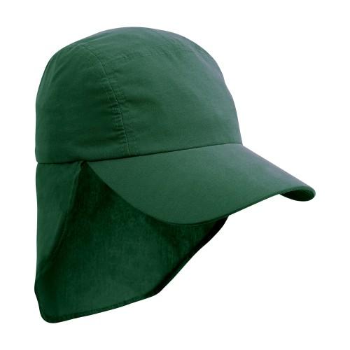 Result Headwear Childrens/Kids Legionnaire Hat