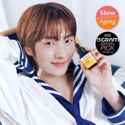 Vitamin C Brightening Serum 40ml