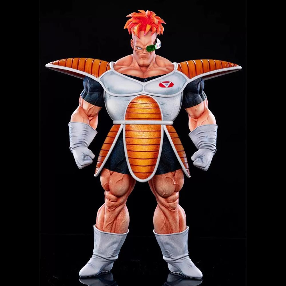 

Anime Drogan Boll Z Ginyu Figure Ginyu Recoom Action Figures 31cm Pvc Gk Statue Collection Model Toys Gifts
