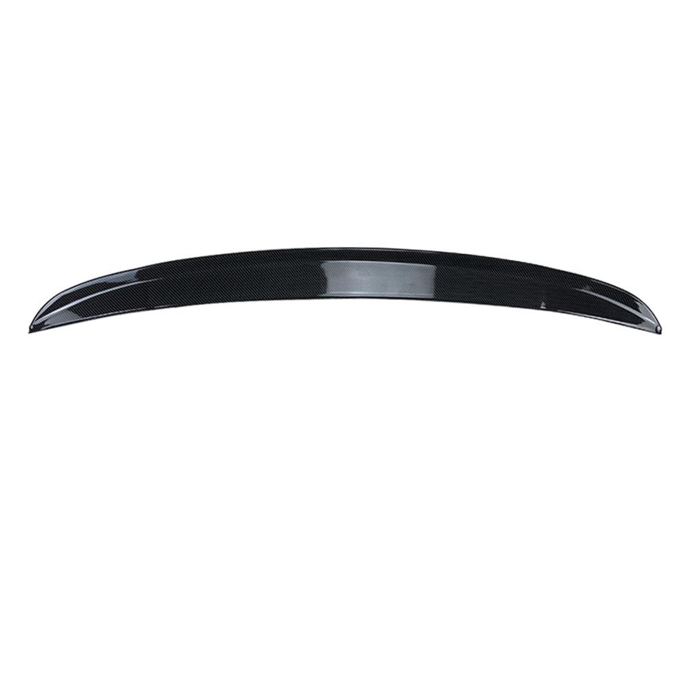 Rear Roof Trunk Spoiler Wing Tail