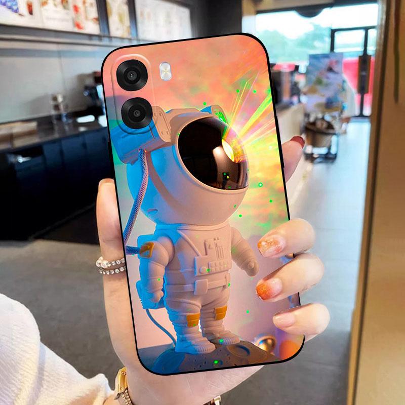 For OPPO A6x 4G Case CPH2819 Soft Silicone Protective Phone Cover For OPPO A 6 X 5G TPU Coque CPH2783 Shockproof Bumper Fundas