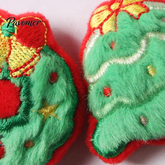 Jouets pour Chat de Noël pour Jouet de Fête, Peluche Douce Père Noël Bonhomme de Neige Élan Arbre Interactif Mâcher Morsure Jouet d'Enrichissement pour Animal de Compagnie Chats d'Intérieur Mignon Bas de Noël
