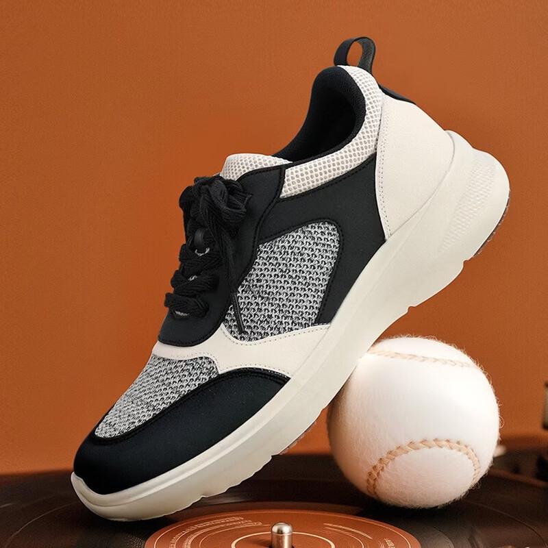 Pansy Men s Lightweight Breathable Casual Walking Shoes 45