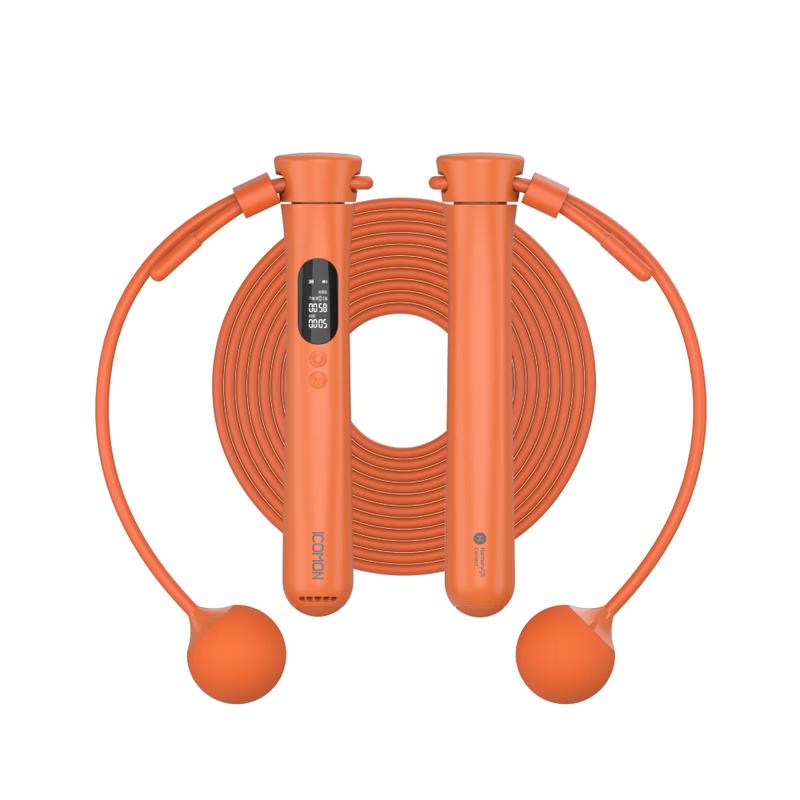 

Huawei Smart Counting Jump Rope S2 Vibrant Orange