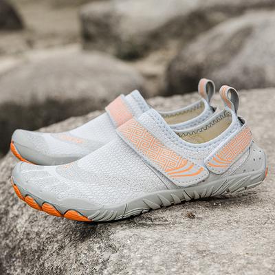 Creek Wading Couple Water Skiing Five Finger Shoes Mountaineering Diving Beach Indoor Fitness Swimming Shoes Fishing Shoes