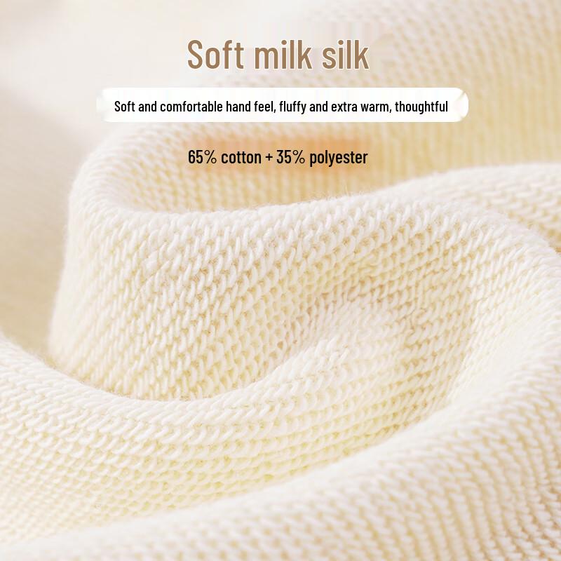 Baleno Women's Casual Half-Zip Collared Sweatshirt