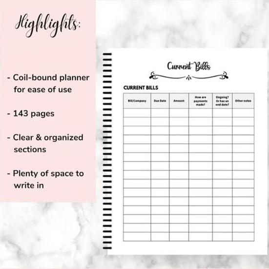 End of Life Planner Sorry It’s Your Problem Now Because I'm Dead