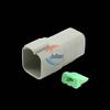 DT04/DT06 6-Pin Automotive Wiring Harness Connector Plug