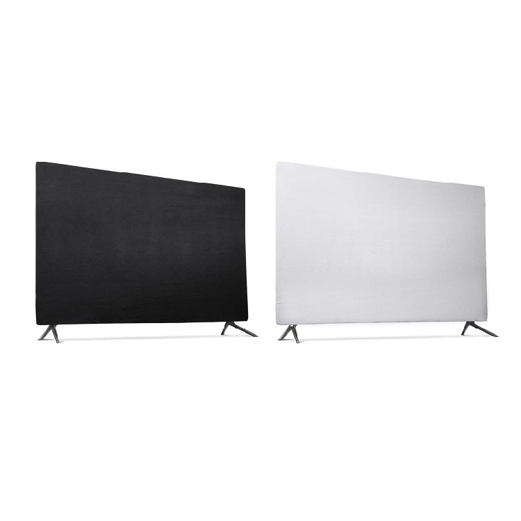 43''/49''/55“ Flat Screen Cover Home Desktop Computer Monitor Tablets Monitor