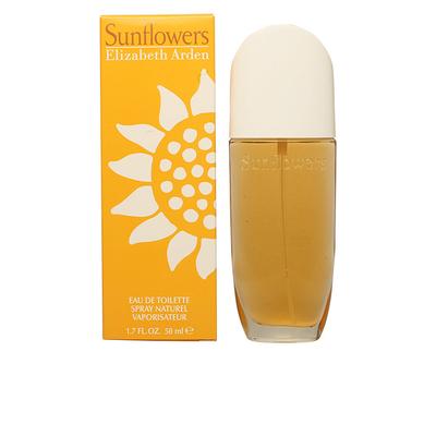 Eau de Toilette Sunflowers 50 ml -