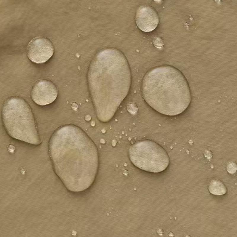 Fashionable Splash-Proof Korean Style Apron for Home Kitchen Cooking and Catering Special Work Clothes for Adults Waiter