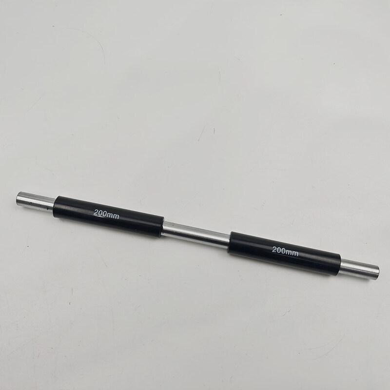 

Jundingying 200mm Outside Micrometer Calibration Rod