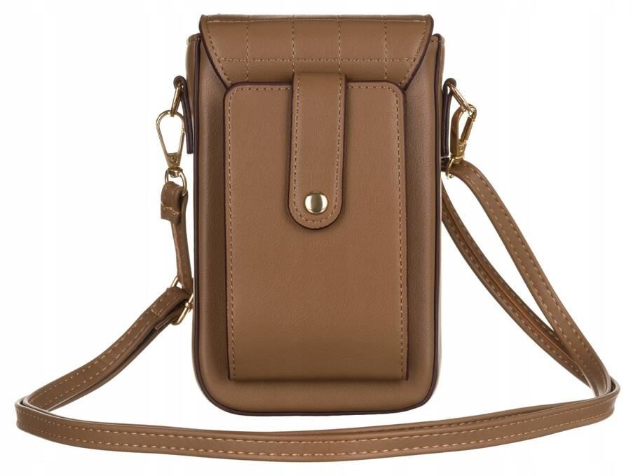 Mini Eco-leather Purse-wallet - Peterson