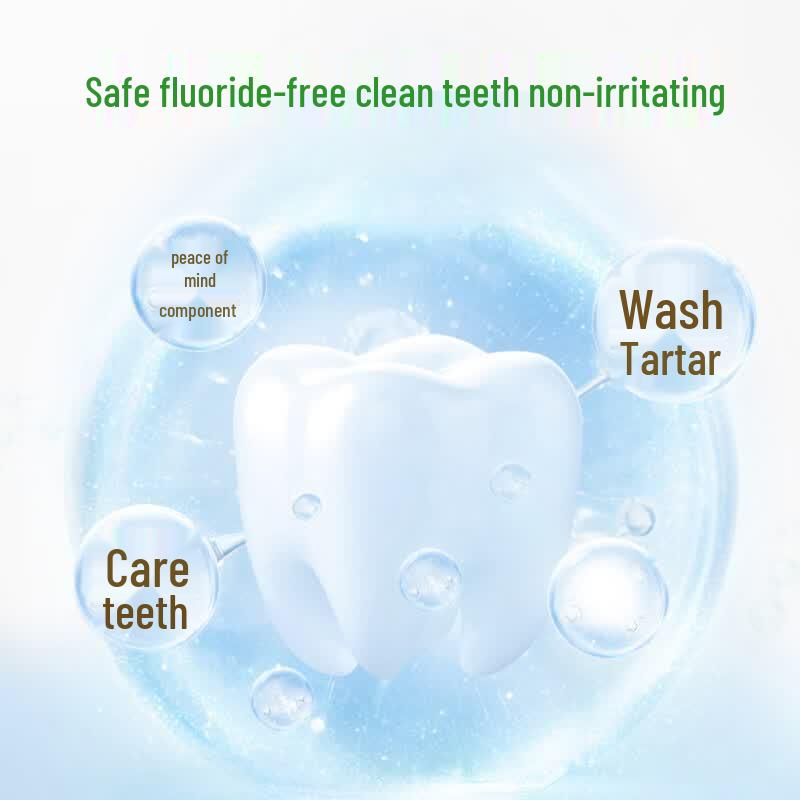 Frog Prince Kids Toothpaste