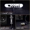 YFFSFDC 3m XLR Audio High Microphone Clear Sound Black Cable, Male-Female, Amplifier, Durability, Cable, Recording/Streaming Compatible, Quality,