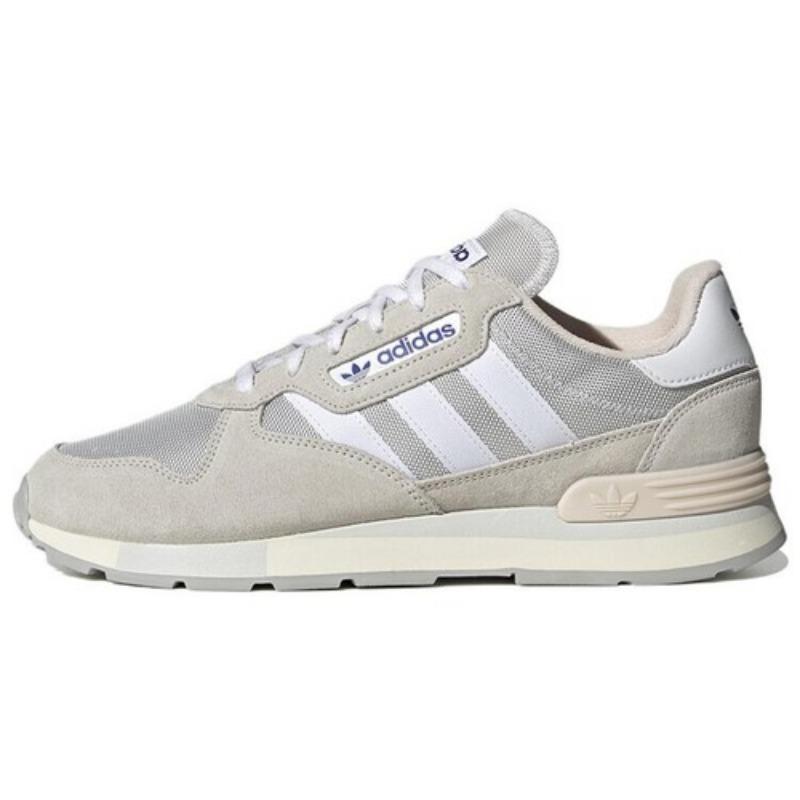 adidas Treziod 2 Low Gray - GY0043 EU 46 серый