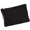BagBase Plain Velvet Pouch